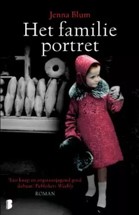 Couverture du produit · Het familieportret