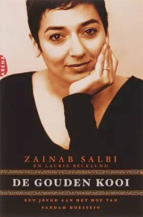 Couverture du produit · De gouden kooi