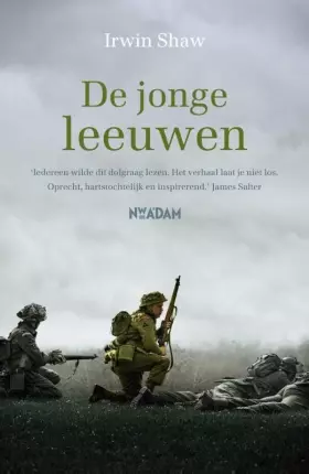 Couverture du produit · De jonge leeuwen
