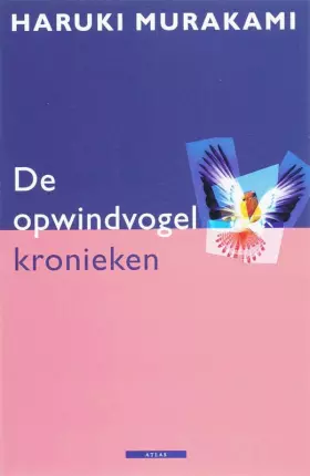 Couverture du produit · De opwindvogelkronieken