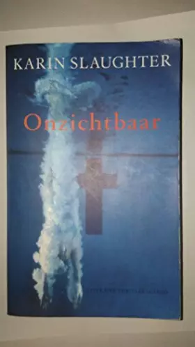 Couverture du produit · Onzichtbaar