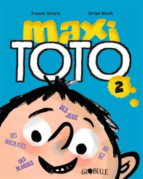 Couverture du produit · Maxi Toto 2