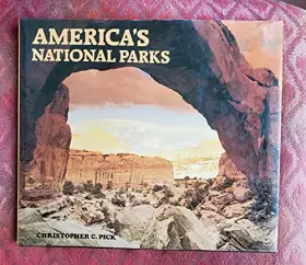 Couverture du produit · Americas National Parks