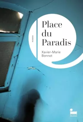 Couverture du produit · Place du Paradis - Rentrée littéraire d'hiver 2024
