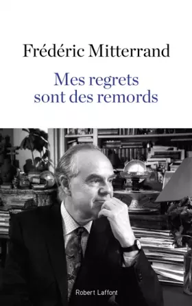Couverture du produit · Mes regrets sont des remords