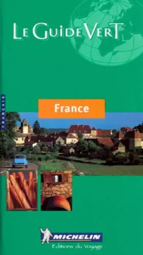 Couverture du produit · France