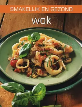 Couverture du produit · Smakelijk en gezond