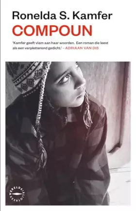 Couverture du produit · Compoun: Een roman