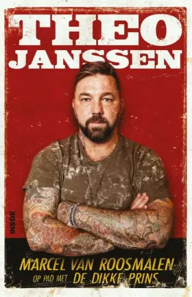 Couverture du produit · Theo Janssen: Op pad met De Dikke Prins