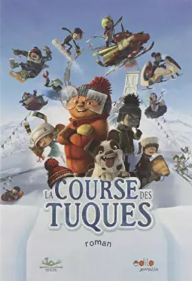 Couverture du produit · La course des tuques