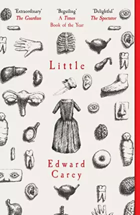Couverture du produit · Little: A Times and Sunday Times Book of the Year