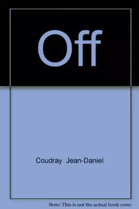 Couverture du produit · Off
