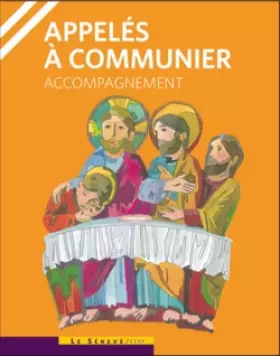 Couverture du produit · Appelés à communier