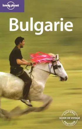 Couverture du produit · BULGARIE 2ED