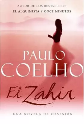 Couverture du produit · Nuevo - El Zahir
