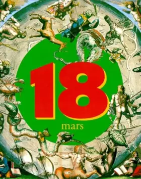 Couverture du produit · C'était ce jour-là : 18 mars