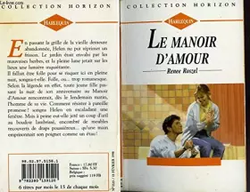Couverture du produit · LE MANOIR D'AMOUR