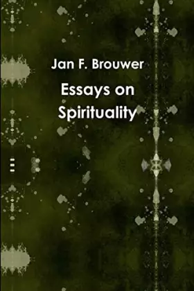 Couverture du produit · Essays on Spirituality