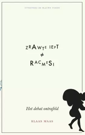 Couverture du produit · Zwarte Piet is geen racisme: het debat ontrafeld (Dutch Edition)