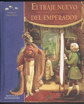 Couverture du produit · TRAJE NUEVO DEL EMPERADOR,EL-MONTENA (SIN COLECCION)