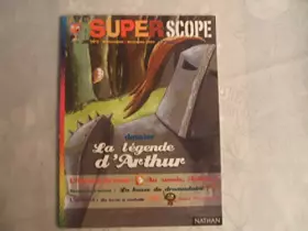Couverture du produit · Super scope - n°2