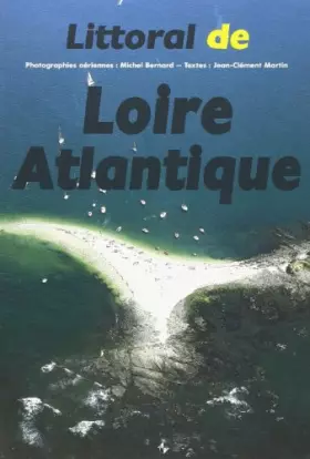Couverture du produit · Loire-atlantique ba littoral