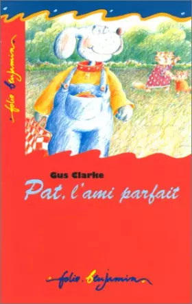 Couverture du produit · Pat, l'ami parfait