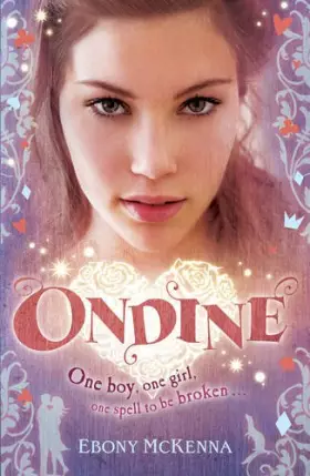Couverture du produit · The Summer of Shambles (Ondine)