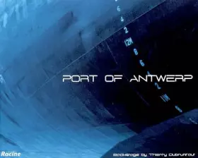 Couverture du produit · Port of Antwerp : Edition trilingue français-anglais-néerlandais
