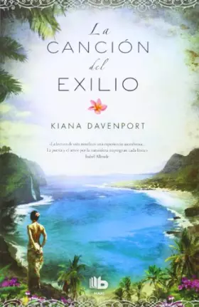 Couverture du produit · La canción del exilio (Ficción)
