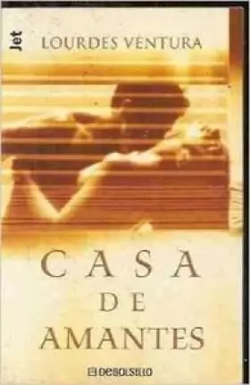 Couverture du produit · Casa de amantes