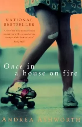 Couverture du produit · Once in a House on Fire (Birthday Edition)