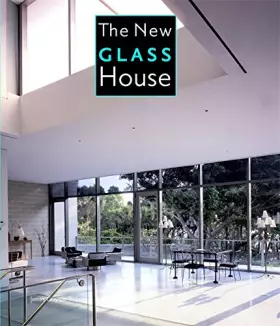 Couverture du produit · The New Glass House