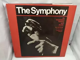 Couverture du produit · The symphony