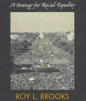 Couverture du produit · Integration or Separation?: A Strategy for Racial Equality