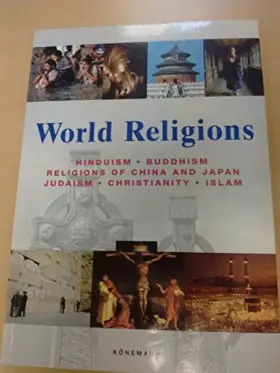 Couverture du produit · World Religions