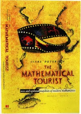 Couverture du produit · Mathematical Tourist: New and Updated Snapshots of Modern Mathematics