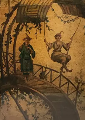 Couverture du produit · The King's Garden