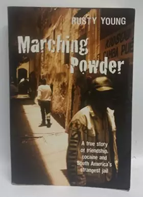 Couverture du produit · Marching Powder