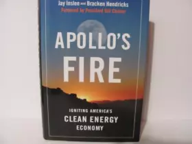 Couverture du produit · Apollo's Fire: Igniting America's Clean Energy Economy