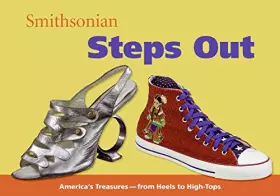 Couverture du produit · Smithsonian Steps Out (Spotlight Smithsonian)