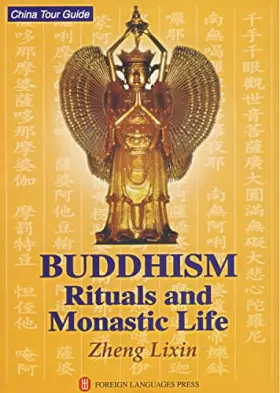 Couverture du produit · Buddhism: Rituals and Monastic Life
