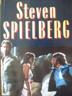 Couverture du produit · Steven Spielberg