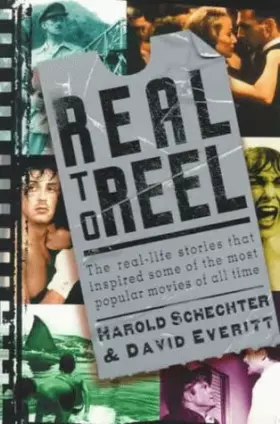 Couverture du produit · Real to Reel