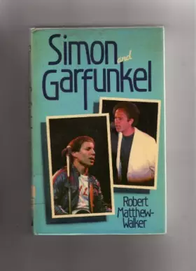 Couverture du produit · Simon and Garfunkel