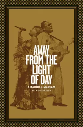 Couverture du produit · Away from the Light of Day