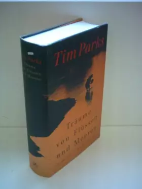 Couverture du produit · Träume von Flüssen und Meeren: Roman