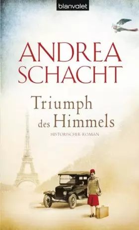 Couverture du produit · Triumph des Himmels: Historischer Roman: Historischer Roman. Originalausgabe