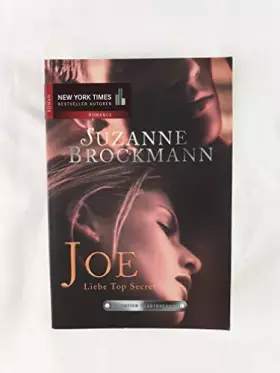 Couverture du produit · Operation Heartbreaker: Joe - Liebe Top Secret: Band 1