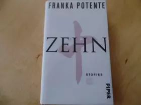Couverture du produit · Zehn: Stories